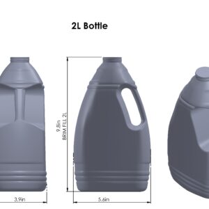 2L Bottle ( Coming Soon)