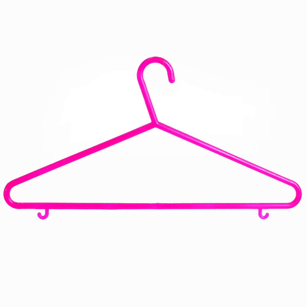 Premium Clothes Hanger - Image 3