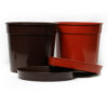 Outdoor Plant Pot 15cm