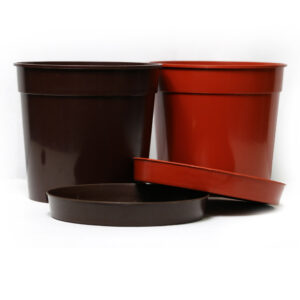 Outdoor Plant Pot 15cm