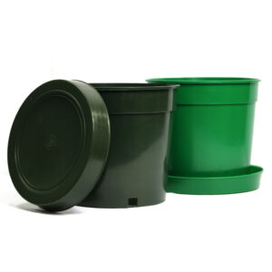 Outdoor Plant Pot 20cm