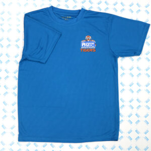 Unisex Dri-Fit T-shirt