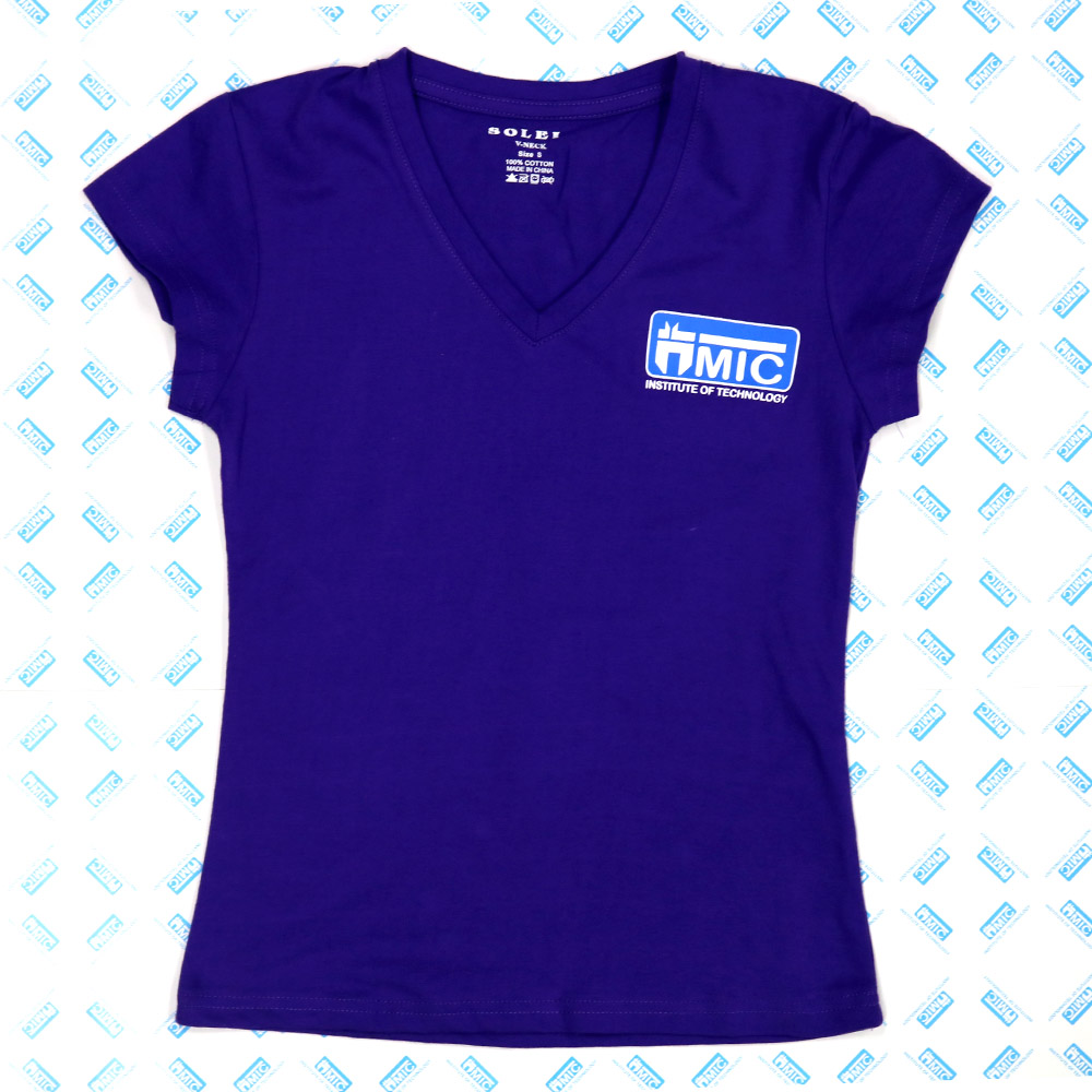 Women’s V-Neck T-Shirt